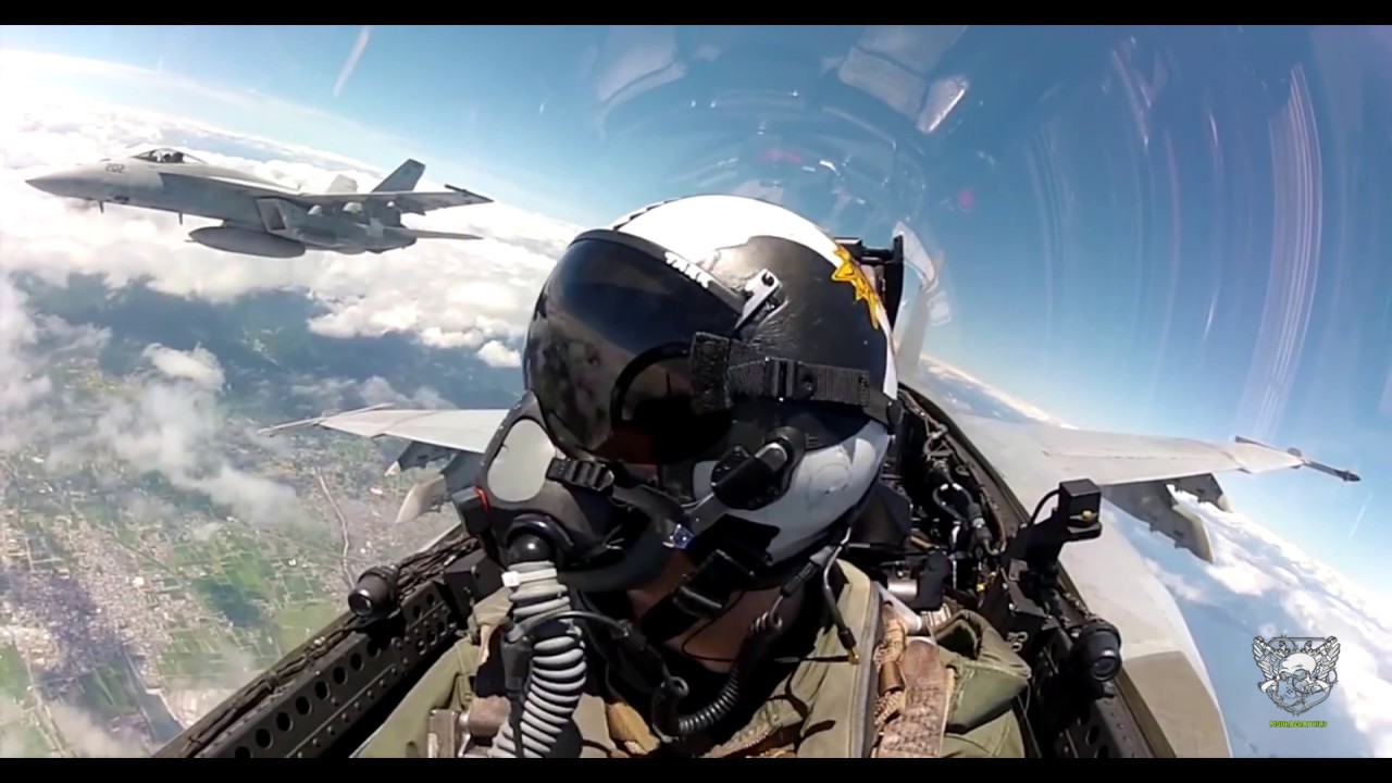 Us Army Fighter Pilot Hd The History Channel