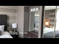 toronto sandman signature mississauga hotel rating u0026 walkthrough