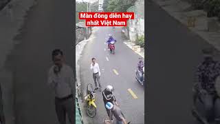 Màn đồng diễn hay nhất Việt Nam