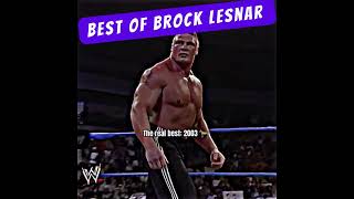 Brock Lesnar is top 10🔥| #shorts #trending #viral #viralshorts #tiktok #tiktokvideo world wrestling