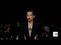 Alexander McQueen - Spring Summer 2024 - Full Collection