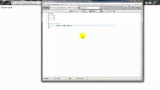 PHP for beginners - PHP If-else statements - Lesson 7