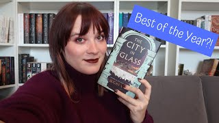 The City In Glass | Spoilerfree Review