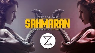 "Sahmaran" | Arabic | Oriental | Afro Trap | Trap | Beat | Instrumental