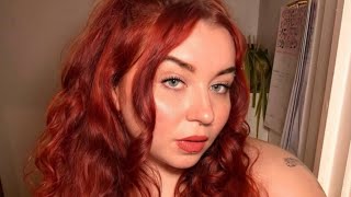 Zoe 💖 BBW I SSBBW Super Beautiful Woman
