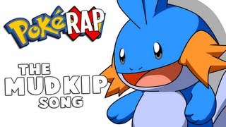 PokéRAP ♪ \