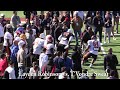 Senior Bowl Highlights OLDL 1v1s American Day 2 - Things are Heating Up