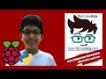 Controlling Traffic Lights | Raspberry Pi Project-4 using gpiozero library in Python