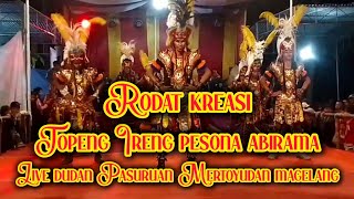 RODAT KREASI 