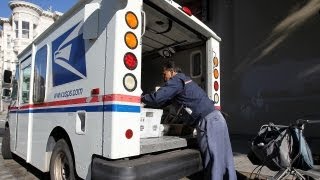 Post Office Seeks to Scale Back Closures
