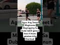 Guy's Ayan KIMPAU Nag Jogging sa Dubai PAG sa PINAS Gym haha. #kimpau #shor