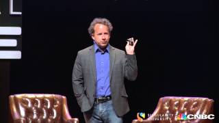The Data Science Revolution (Jeremy Howard) - Exponential Finance 2014