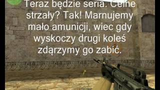 Naucze was grać m4 usp