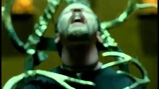 Metallica - Until It Sleeps - Official music video - 1996