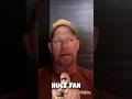 Steve Austin remembers Superstar Billy Graham #shorts #wwe