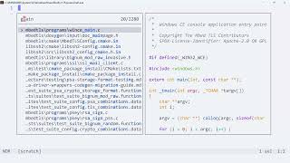 Helix - Look At This Before NeoVim
