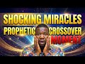 Prophet W Magaya and JNR lead a shocking Crossover Night Where these Unexpected Miracles Happened 🔥🙌