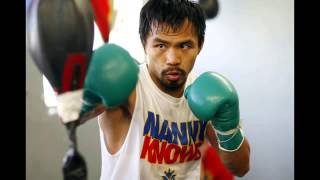 Face Your Destiny - Manny Pacquiao, Theme Song NEW