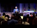 The Realm of a King Pt. 4 - The King of Kings: Apostle Trevor Banks