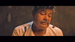 Leo Deleted Scene Video - Fake Flashback of Mansoor Ali Khan | Leo success meet