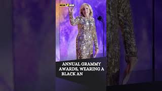 Jill Biden Wears Markarian Dress to the GRAMMY Awards 2023