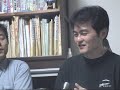 黒木昭雄さんの最後の映像（４）