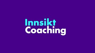 Innsikt Coaching