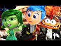 Inside Out 2 Official trailer coffin dance (cover)