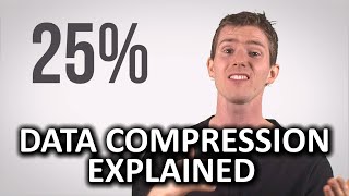 Data Compression as Fast As Possible