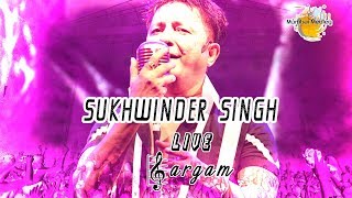 #mmexclusive Sukhwinder Singh Live