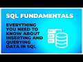 SQL INSERT & SELECT Explained | How to Insert and Query Data in SQL