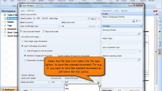 Globodox Video Tutorials Scan