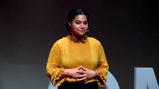 Women Empowerment in India | Madhavi Shankar | TEDxCMRIT