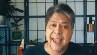 Eto lang naman minaliit mo Mr. Ben Tulfo! Ang Alpha Kappa Rho.