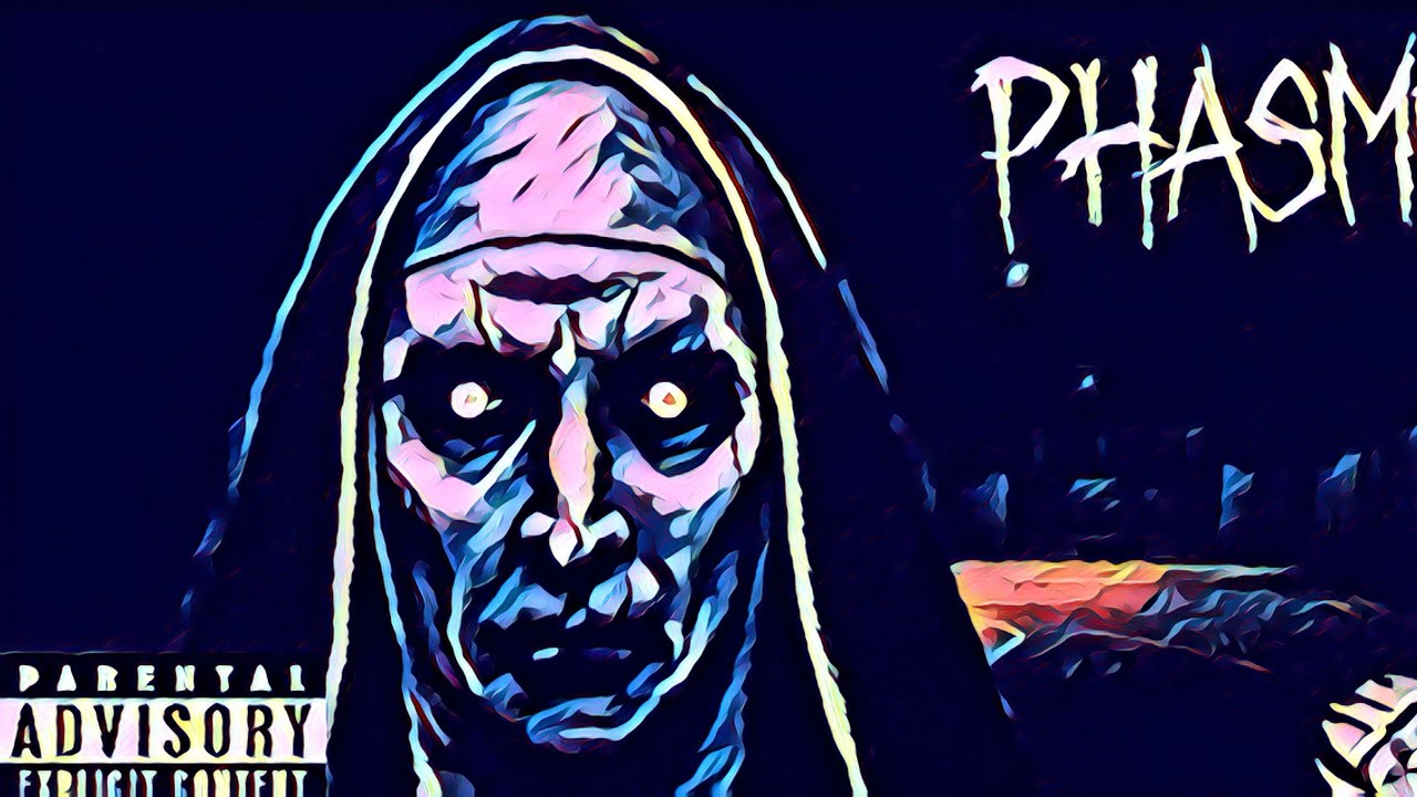 A Ghost Hunt Phasmophobia Youtube