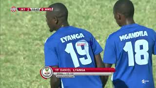 JKT Tanzania 3-1 Mwadui FC | Magoli manne na penati mbili | VPL 09/04/2021