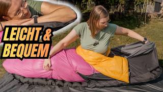 Zenbivy's Ultimate Sleep System | A Game Changer?