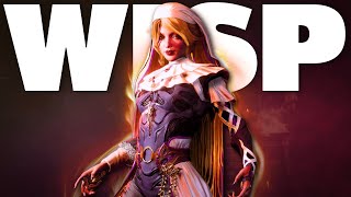 Why Did NO ONE Tell Me Wisp Was This Insane...