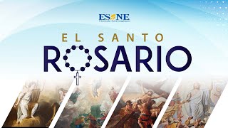 El Santo Rosario | 31 de diciembre 2024