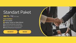 Buyer Network Kurumsal Üyelik Paketleri