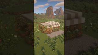 Minecraft | Library #minecraft #minecraftbuild #tutorial #minecraftbuilding #library