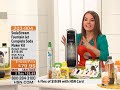 sodastream fountain jet complete soda maker kit