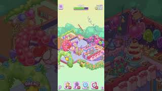 Dreamy Room [Level 694] #games #sorting #enjoy #decor #puzzles #gameplay #relaxing #walkthrough