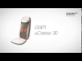 OSIM uCaress 3D