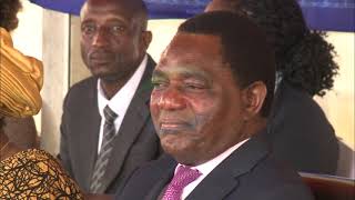 UPND, MMD join hands