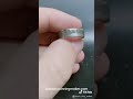 1969 Quarter Coin Ring Shipping Out! Short