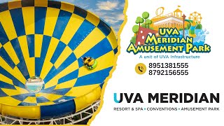 UVA Meridian Amusement Water Park || Kundapur ,Udupi || Ad Shoot || VRC Pictures