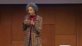 Creating Health Agency | Roberta Powell | TEDxBrownU