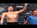 wwe hctp taka michonoku caw