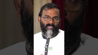 ആകാത്തത് സംസാരിക്കരുത് | Do not speak what is not | Aby Abraham | Oasis Media